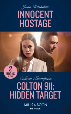 Bertrand.pt - Innocent Hostage / Colton 911: Hidden Target