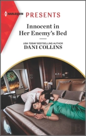 Innocent In Her Enemy'S Bed
