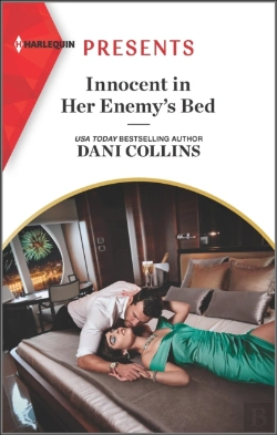 Bertrand.pt - Innocent In Her Enemy'S Bed