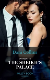Innocent In The Sheikh'S Palace