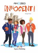 Innocent! - Livro de Leitura