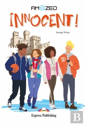 Innocent! - Livro de Leitura