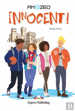 Bertrand.pt - Innocent! - Livro de Leitura