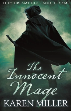 Bertrand.pt - Innocent Mage