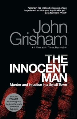 Bertrand.pt - Innocent Man