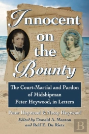 Innocent On The Bounty