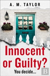 Innocent Or Guilty?