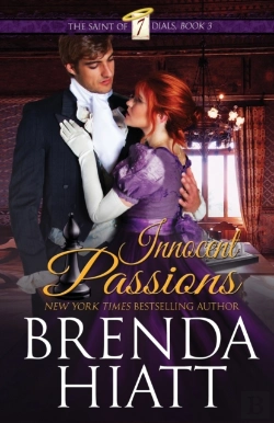 Bertrand.pt - Innocent Passions