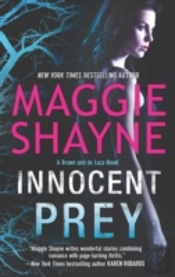 Innocent Prey
