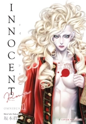 Innocent Rouge Omnibus Volume 1