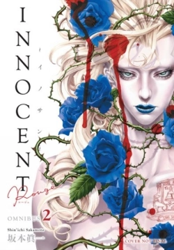 Bertrand.pt - Innocent Rouge Omnibus Volume 2