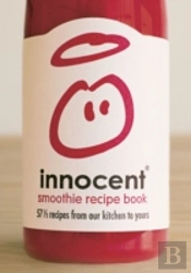 Innocent Smoothie Recipe Book