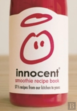 Bertrand.pt - Innocent Smoothie Recipe Book