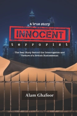 Bertrand.pt - Innocent Terrorist
