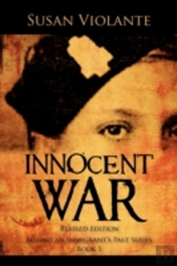 Bertrand.pt - Innocent War (Revised Edition)
