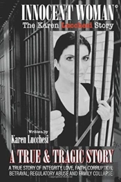 Innocent Woman: The Karen Lucchesi Story