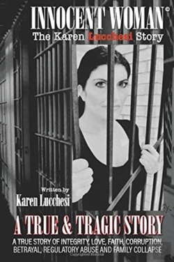 Bertrand.pt - Innocent Woman: The Karen Lucchesi Story
