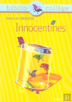 Bertrand.pt - Innocentines