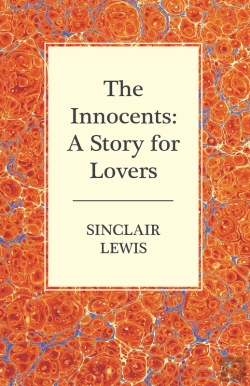Bertrand.pt - Innocents: A Story For Lovers