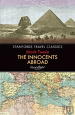 Bertrand.pt - Innocents Abroad