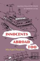 Innocents Abroad Too