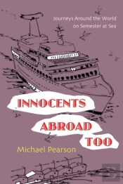 Innocents Abroad Too