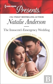 Innocent'S Emergency Wedding