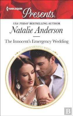 Bertrand.pt - Innocent'S Emergency Wedding