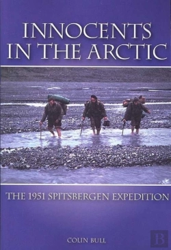 Bertrand.pt - Innocents In The Arctic