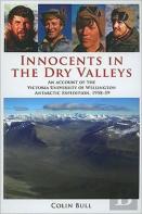 Innocents In The Dry Valleys