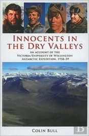 Innocents In The Dry Valleys