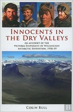 Bertrand.pt - Innocents In The Dry Valleys