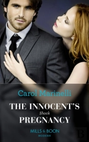 Innocent'S Shock Pregnancy