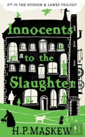 Innocents To The Slaughter
