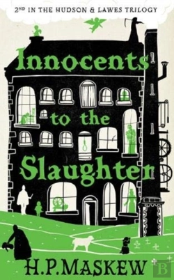 Bertrand.pt - Innocents To The Slaughter