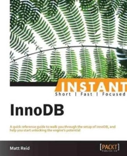 Bertrand.pt - Innodb Quick Reference Guide