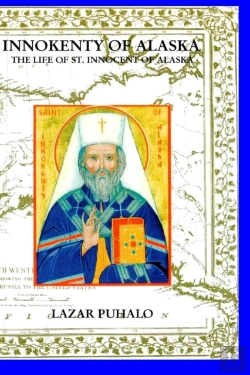 Bertrand.pt - Innokenty Of Alaska