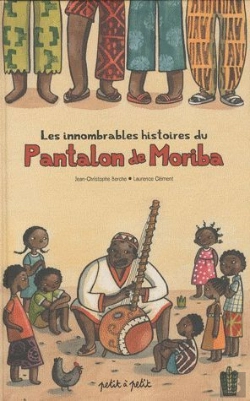Bertrand.pt - Innombrables Histoires Du Pantalon De Moriba