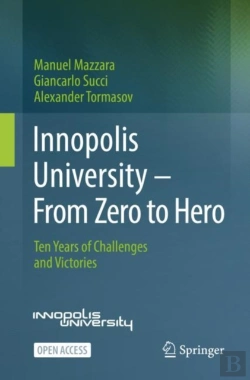 Bertrand.pt - Innopolis University - From Zero To Hero