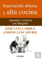 Innovación Abierta Y Alta Cocina