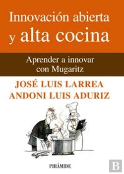 Bertrand.pt - Innovación Abierta Y Alta Cocina