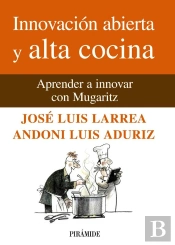 Innovación Abierta Y Alta Cocina