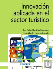Innovacion Aplicada En El Sector Turistico