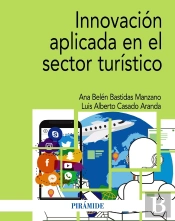Innovación Aplicada En El Sector Turístico