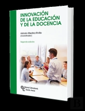 Innovación De La Educación Y De La Docencia