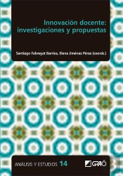 Innovación Docente: Investigaciones Y Propuestas