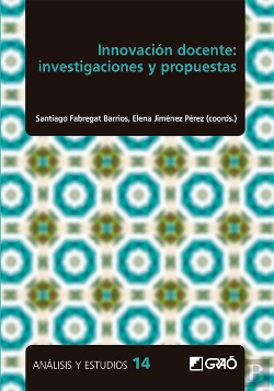Bertrand.pt - Innovación Docente: Investigaciones Y Propuestas