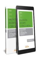 Innovación Docente Y Ciencia Jurídica (Papel + E-Book)