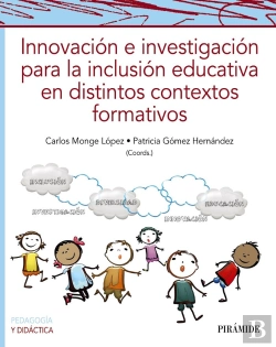 Bertrand.pt - Innovacion E Investigacion Para La Inclusion Educativa En Di