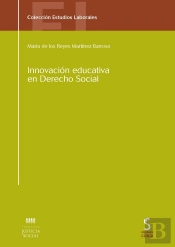 Innovación Educativa En Derecho Social